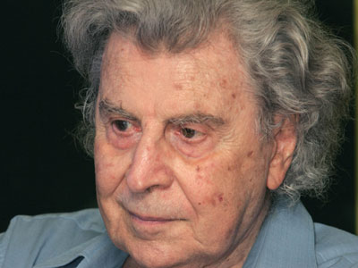 Ανοιχτή επιστολή Μίκη Θεοδωράκη